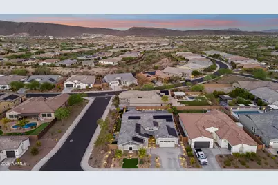31537 N 126th Lane, Peoria, AZ 85383 - Photo 119