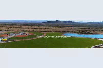 31537 N 126th Lane, Peoria, AZ 85383 - Photo 153