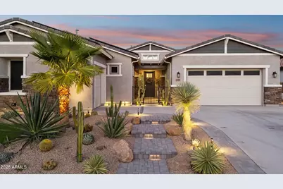31537 N 126th Lane, Peoria, AZ 85383 - Photo 3