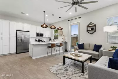 31537 N 126th Lane, Peoria, AZ 85383 - Photo 91