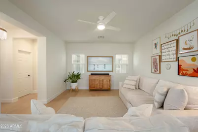 21264 N 36th Place, Phoenix, AZ 85050 - Photo 5