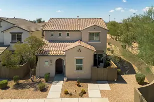 21264 N 36th Pl, Phoenix, AZ 85050 - Photo 1