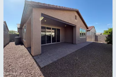 4966 N 205th Glen, Buckeye, AZ 85396 - Photo 5