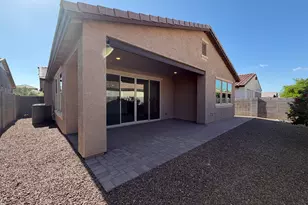 4966 N 205th Gln, Buckeye, AZ 85396 - Photo 5