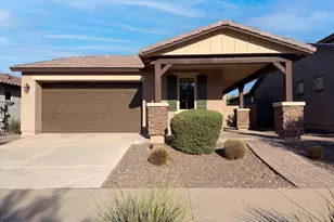 4966 N 205th Gln, Buckeye, AZ 85396 - Photo 1