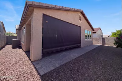 4966 N 205th Glen, Buckeye, AZ 85396 - Photo 19