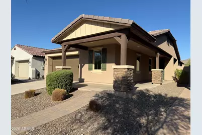 4966 N 205th Glen, Buckeye, AZ 85396 - Photo 7