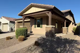 4966 N 205th Gln, Buckeye, AZ 85396 - Photo 7