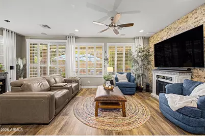 845 E Silversword Lane, Queen Creek, AZ 85140 - Photo 5