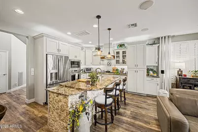 845 E Silversword Lane, Queen Creek, AZ 85140 - Photo 7