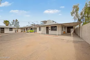 1442 E Polk --, Phoenix, AZ 85006 - Photo 17