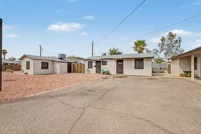 1442 E Polk -- #Apt E, Phoenix, AZ 85006 - Photo 19