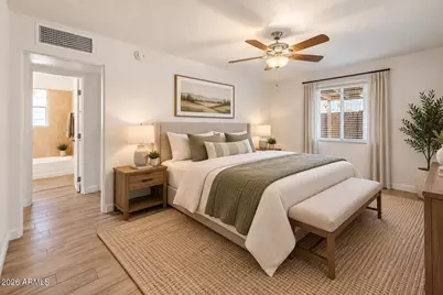 1442 E Polk -- #Apt E, Phoenix, AZ 85006 - Photo 7