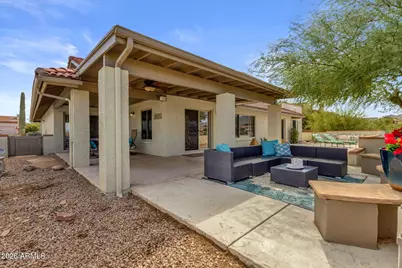 16002 E El Lago Boulevard, Fountain Hills, AZ 85268 - Photo 43