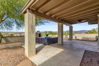 16002 E El Lago Boulevard, Fountain Hills, AZ 85268 - Photo 41