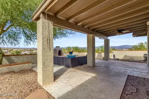 16002 E El Lago Blvd, Fountain Hills, AZ 85268 - Photo 41