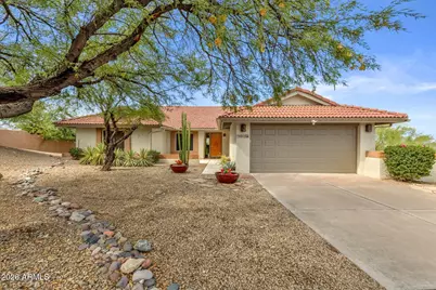 16002 E El Lago Boulevard, Fountain Hills, AZ 85268 - Photo 1