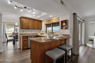 16002 E El Lago Blvd, Fountain Hills, AZ 85268 - Photo 17
