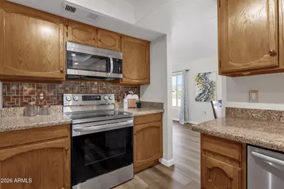16002 E El Lago Boulevard, Fountain Hills, AZ 85268 - Photo 15