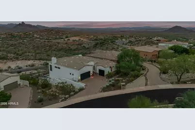 10737 N Sonora Vista, Fountain Hills, AZ 85268 - Photo 1