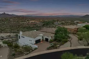 10737 N Sonora Vista, Fountain Hills, AZ 85268 - Photo 1