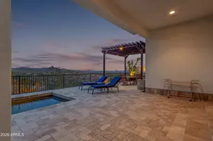 10737 N Sonora Vista, Fountain Hills, AZ 85268 - Photo 51