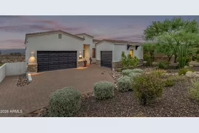 10737 N Sonora Vista, Fountain Hills, AZ 85268 - Photo 3