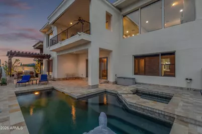 10737 N Sonora Vista, Fountain Hills, AZ 85268 - Photo 49