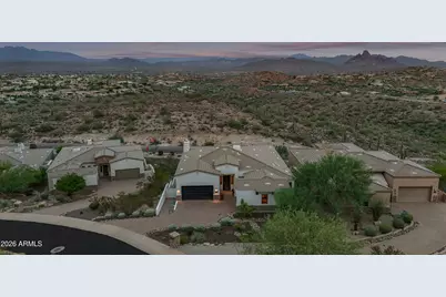 10737 N Sonora Vista, Fountain Hills, AZ 85268 - Photo 65