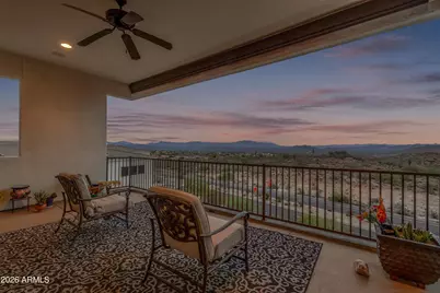 10737 N Sonora Vista, Fountain Hills, AZ 85268 - Photo 59