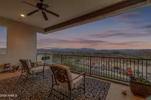 10737 N Sonora Vista, Fountain Hills, AZ 85268 - Photo 59