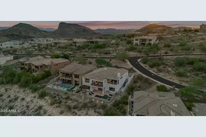 10737 N Sonora Vista, Fountain Hills, AZ 85268 - Photo 71