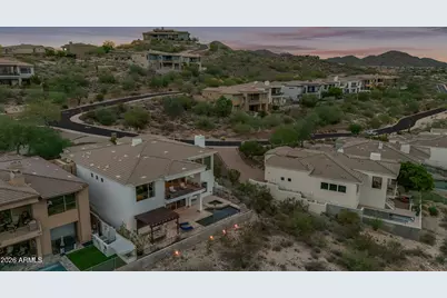 10737 N Sonora Vista, Fountain Hills, AZ 85268 - Photo 69