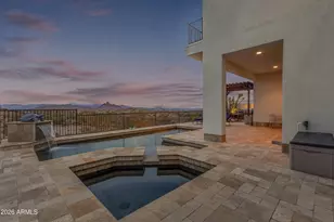 10737 N Sonora Vista, Fountain Hills, AZ 85268 - Photo 53