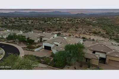 10737 N Sonora Vista, Fountain Hills, AZ 85268 - Photo 67