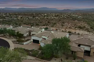 10737 N Sonora Vista, Fountain Hills, AZ 85268 - Photo 67