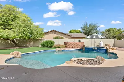 9098 E Ludlow Drive, Scottsdale, AZ 85260 - Photo 33