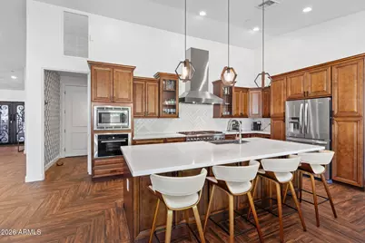 9098 E Ludlow Drive, Scottsdale, AZ 85260 - Photo 11