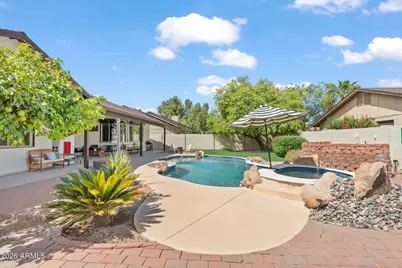 9098 E Ludlow Drive, Scottsdale, AZ 85260 - Photo 35