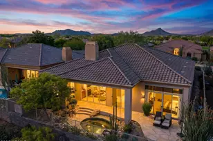 9490 E Cavalry Dr, Scottsdale, AZ 85262 - Photo 1