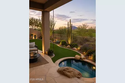 9490 E Cavalry Drive, Scottsdale, AZ 85262 - Photo 67