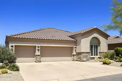 9490 E Cavalry Drive, Scottsdale, AZ 85262 - Photo 5
