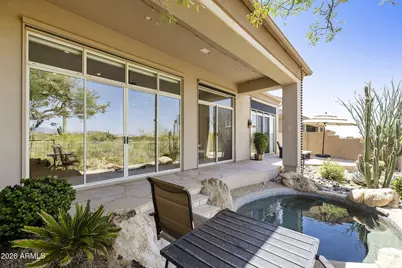 9490 E Cavalry Drive, Scottsdale, AZ 85262 - Photo 65