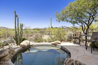 9490 E Cavalry Drive, Scottsdale, AZ 85262 - Photo 69