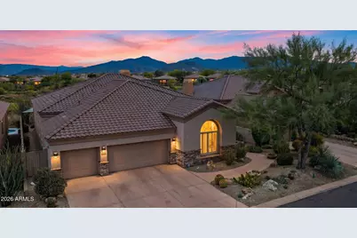 9490 E Cavalry Drive, Scottsdale, AZ 85262 - Photo 3