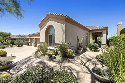 9490 E Cavalry Drive, Scottsdale, AZ 85262 - Photo 7
