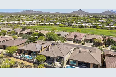 9490 E Cavalry Drive, Scottsdale, AZ 85262 - Photo 93