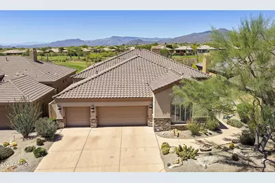 9490 E Cavalry Drive, Scottsdale, AZ 85262 - Photo 89