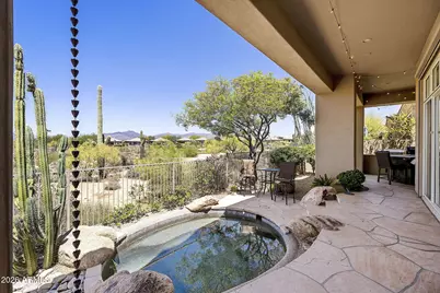 9490 E Cavalry Drive, Scottsdale, AZ 85262 - Photo 61