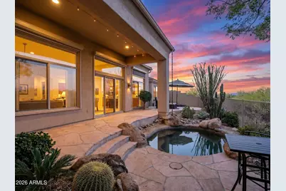 9490 E Cavalry Drive, Scottsdale, AZ 85262 - Photo 63